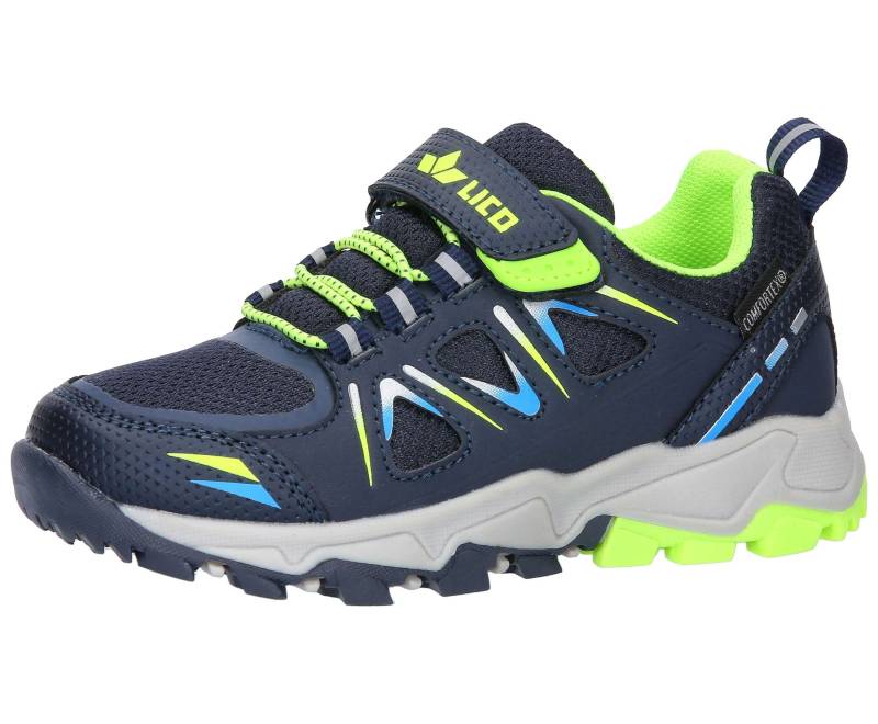 Lico Outdoorschuh »Outdoorschuh Allen VS« von Lico