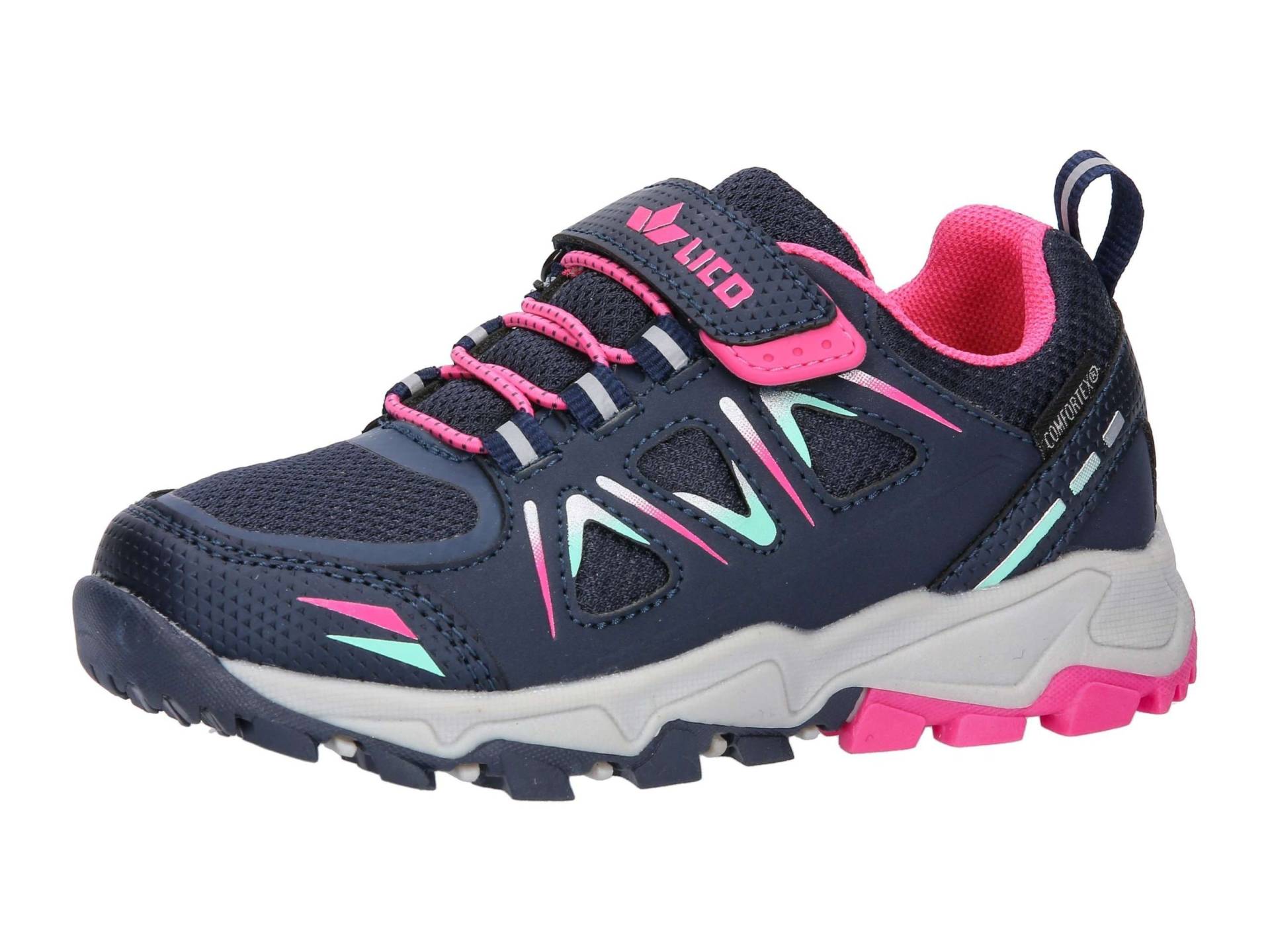 Lico Outdoorschuh »Outdoorschuh Allen VS« von Lico