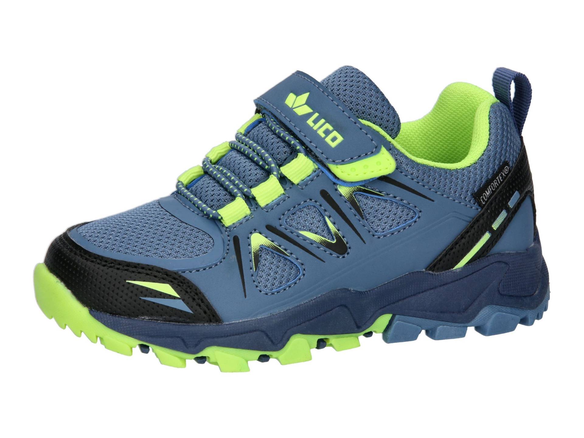 Lico Outdoorschuh »Outdoorschuh Allen VS« von Lico