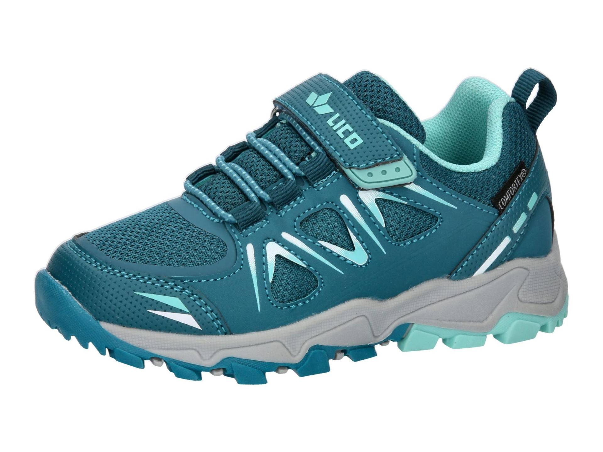 Lico Outdoorschuh »Outdoorschuh Allen VS« von Lico