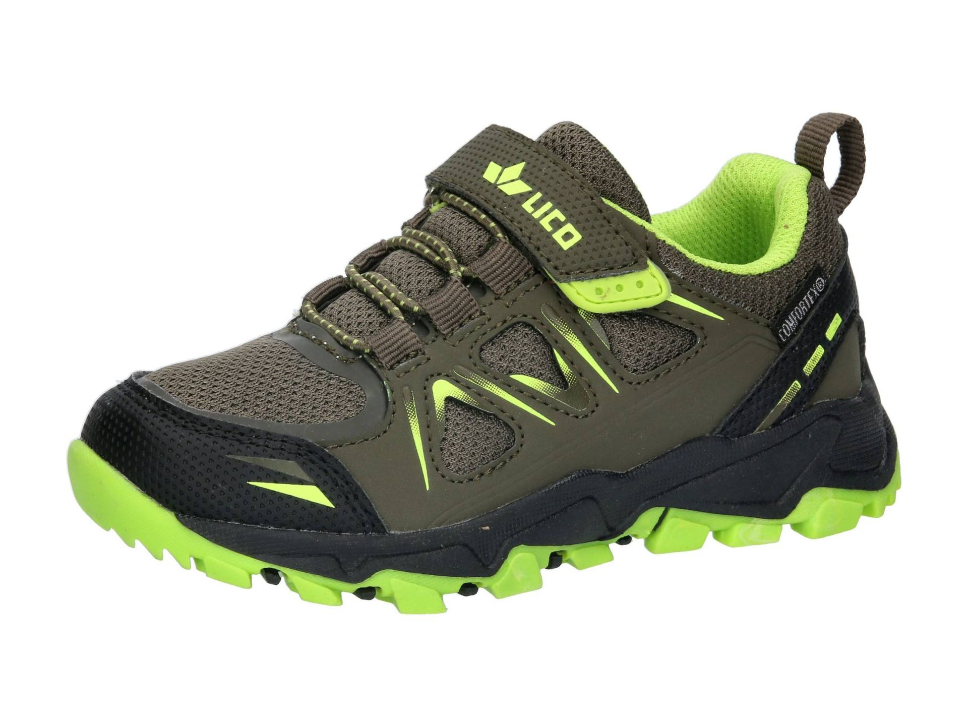 Lico Outdoorschuh »Outdoorschuh Allen VS« von Lico