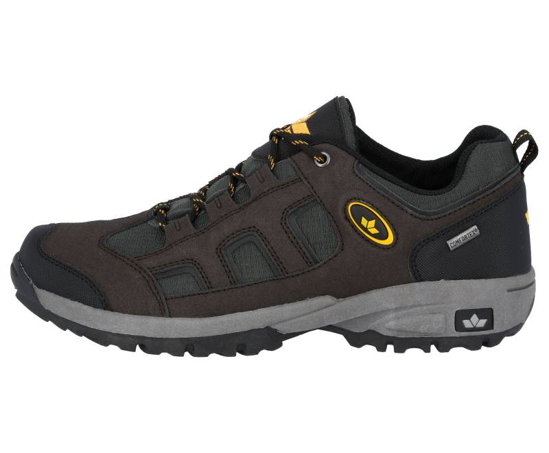 Lico Outdoorschuh »Outdoorschuh Eagar Low« von Lico