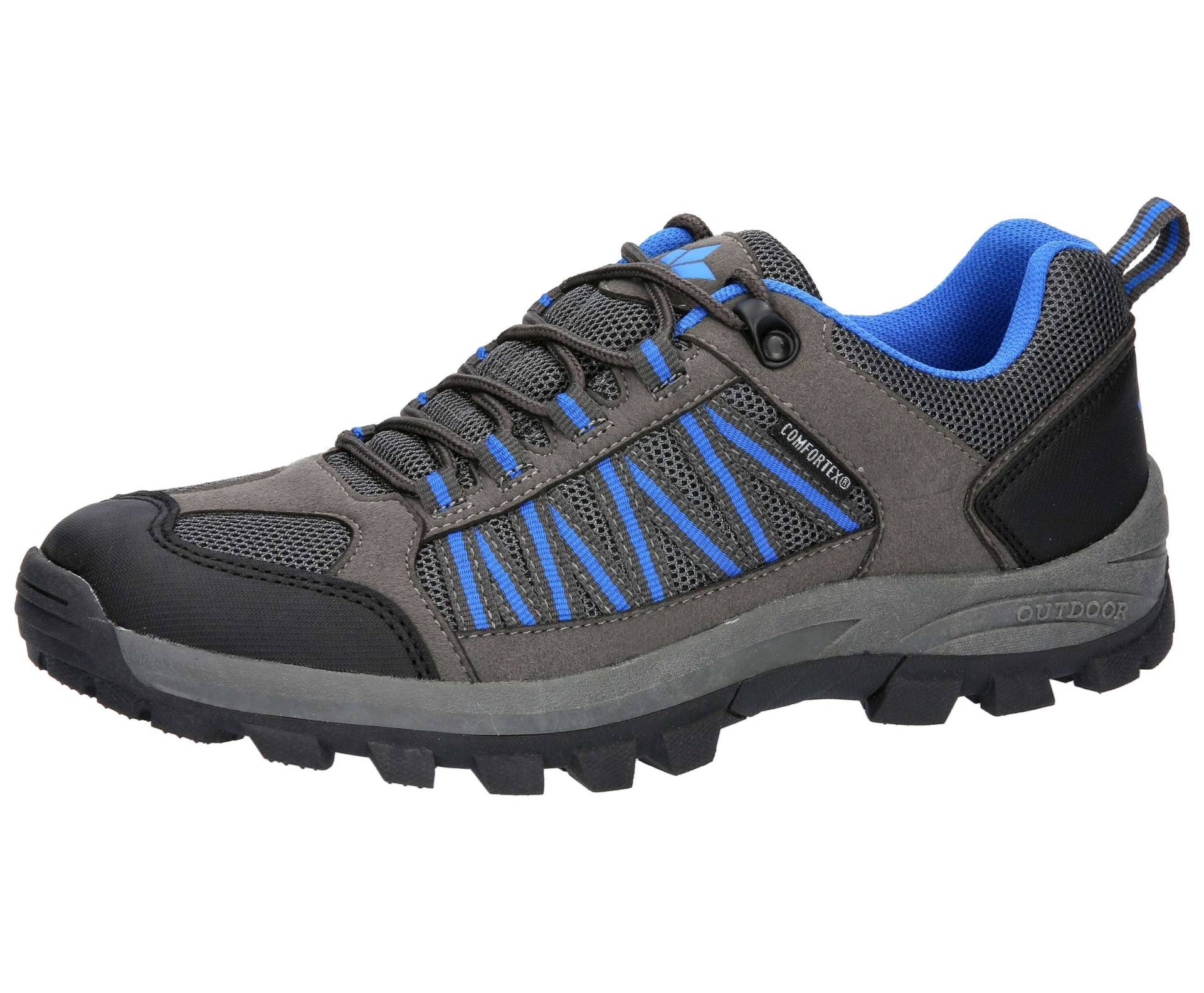 Lico Outdoorschuh »Outdoorschuh Fraser« von Lico