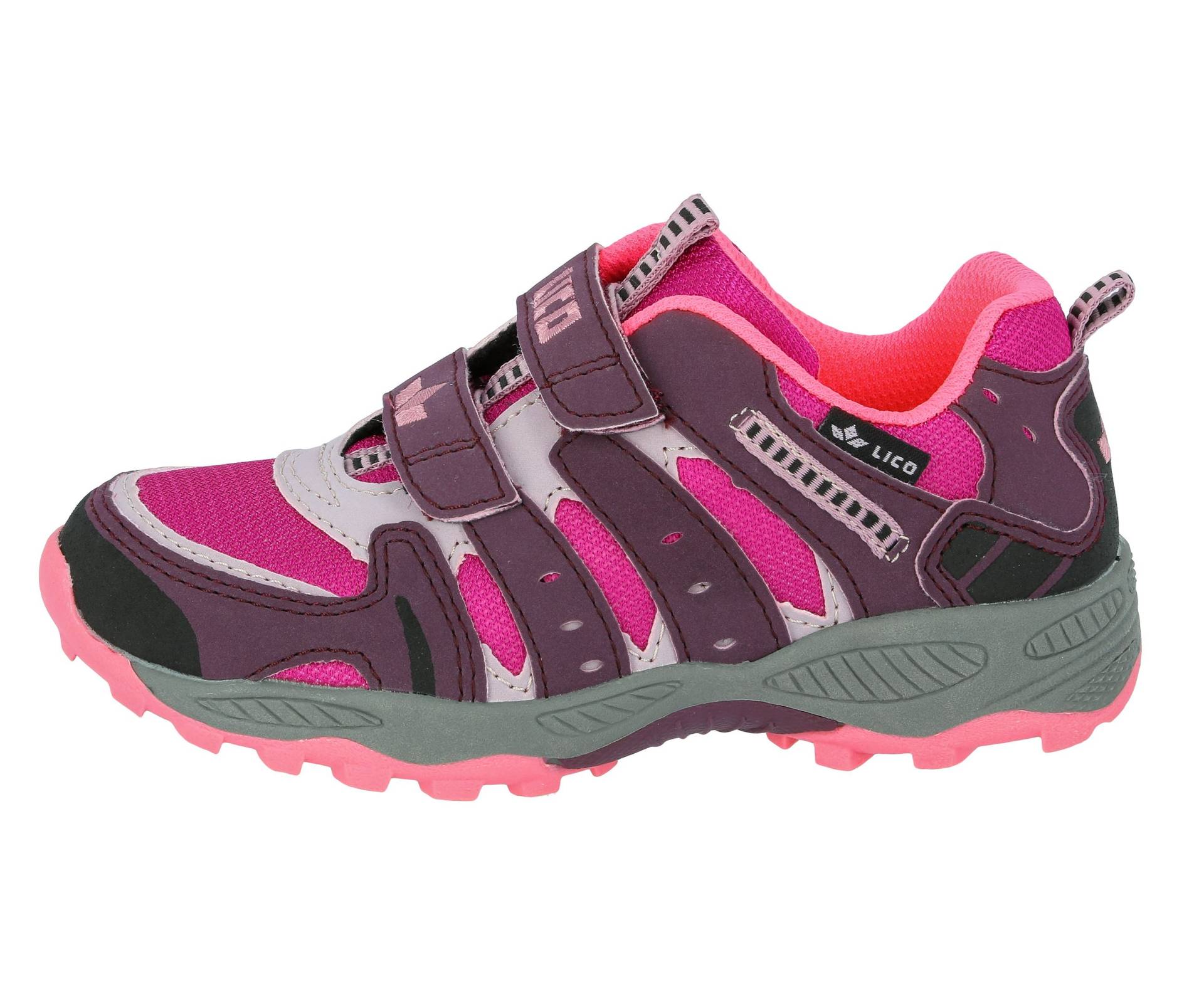 Lico Outdoorschuh »Outdoorschuh Fremont V« von Lico