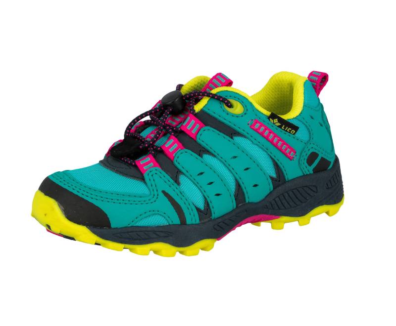 Lico Outdoorschuh »Outdoorschuh Fremont« von Lico