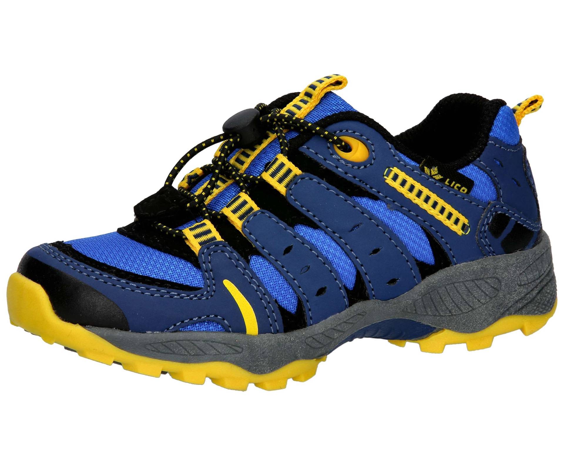 Lico Outdoorschuh »Outdoorschuh Fremont« von Lico