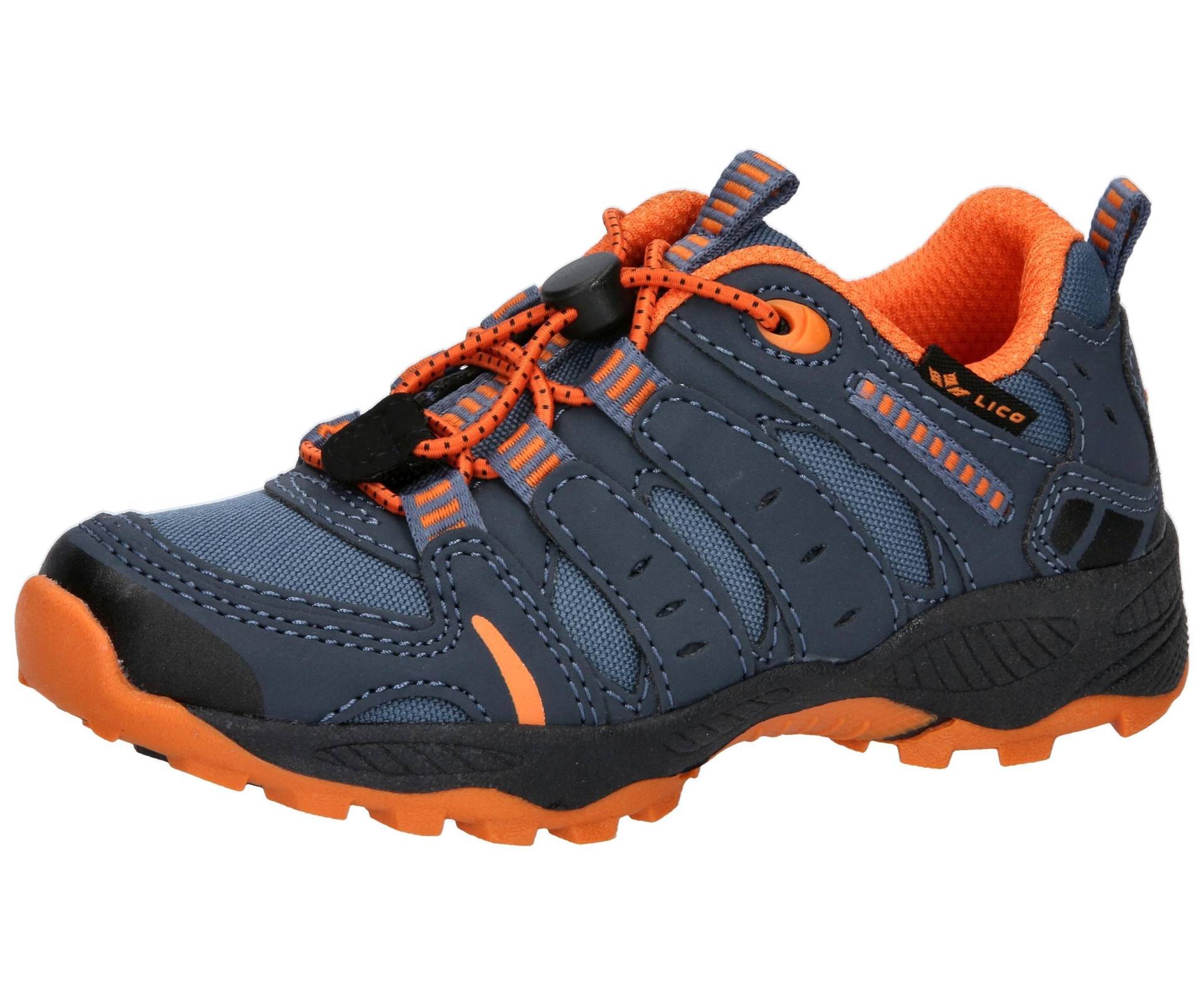 Lico Outdoorschuh »Outdoorschuh Fremont« von Lico