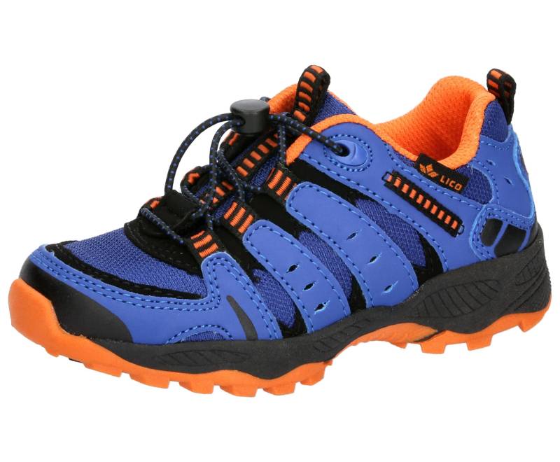 Lico Outdoorschuh »Outdoorschuh Fremont« von Lico