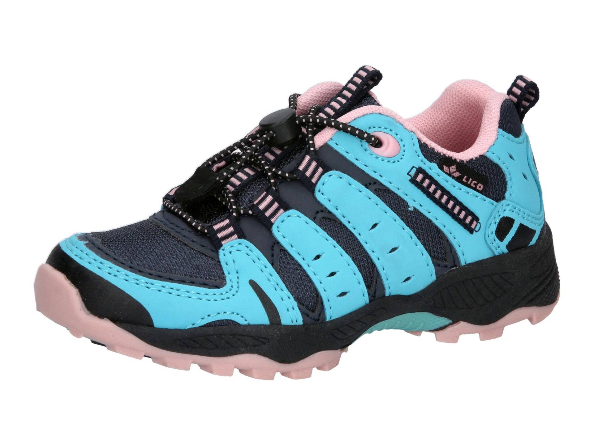 Lico Outdoorschuh »Outdoorschuh Fremont« von Lico