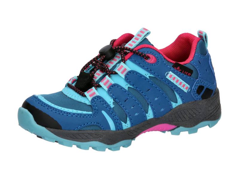 Lico Outdoorschuh »Outdoorschuh Fremont« von Lico