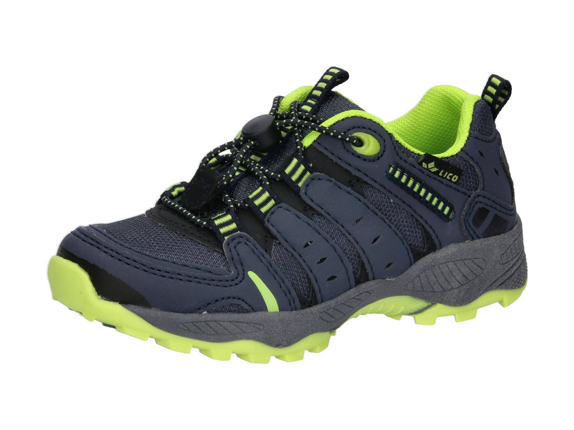 Lico Outdoorschuh »Outdoorschuh Fremont« von Lico