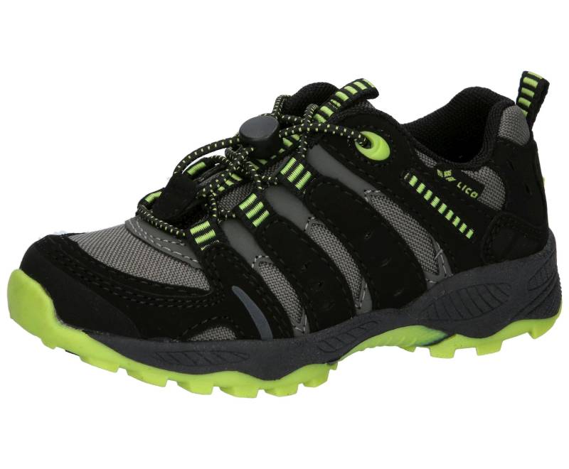 Lico Outdoorschuh »Outdoorschuh Fremont« von Lico