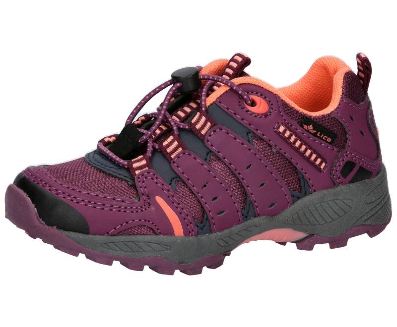 Lico Outdoorschuh »Outdoorschuh Fremont« von Lico