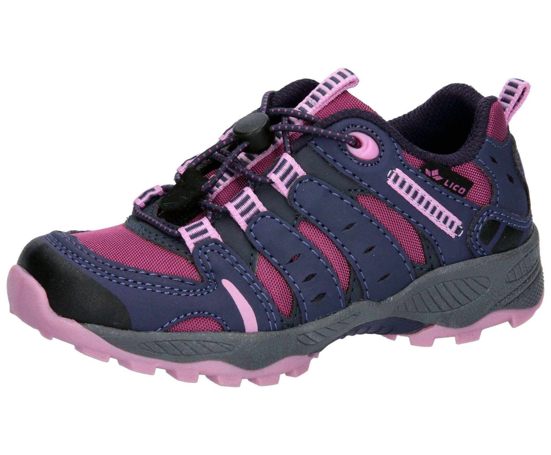 Lico Outdoorschuh »Outdoorschuh Fremont« von Lico