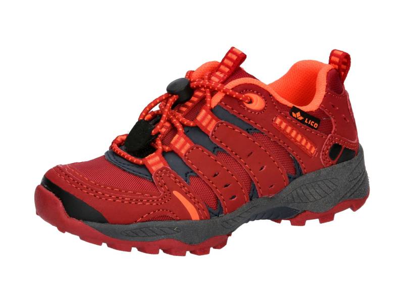 Lico Outdoorschuh »Outdoorschuh Fremont« von Lico