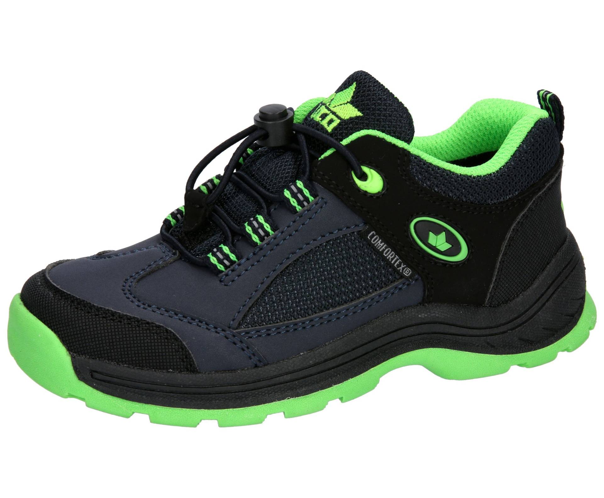 Lico Outdoorschuh »Outdoorschuh Gordo Low« von Lico