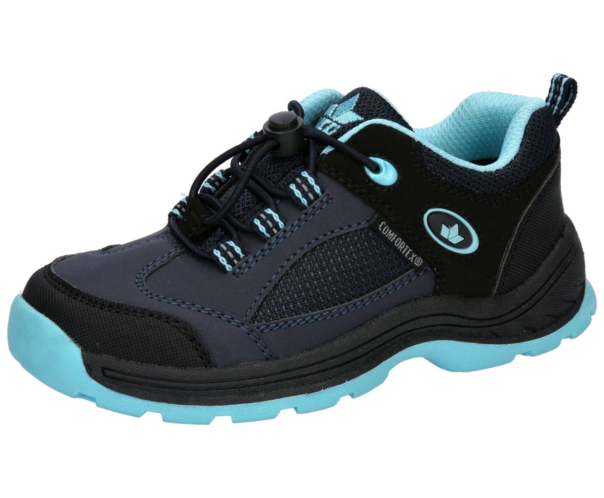 Lico Outdoorschuh »Outdoorschuh Gordo Low« von Lico