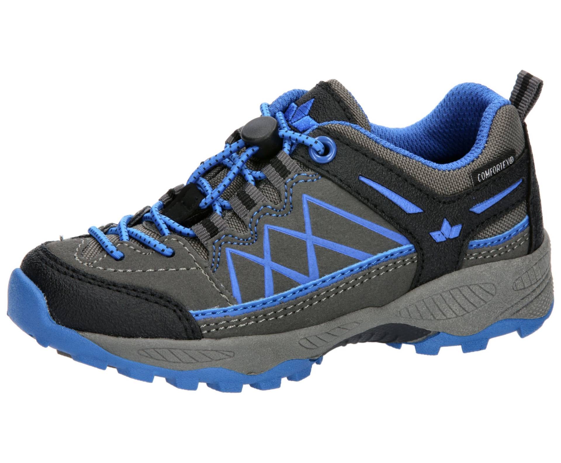 Lico Outdoorschuh »Outdoorschuh Griffin Low« von Lico