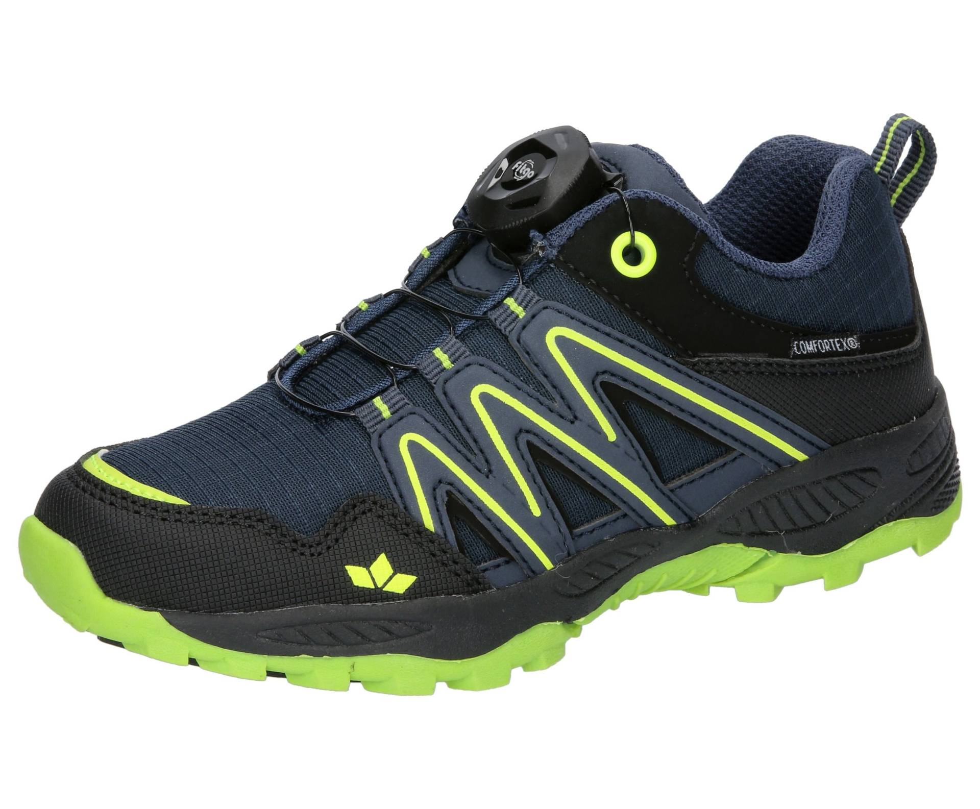 Lico Outdoorschuh »Outdoorschuh Leander« von Lico