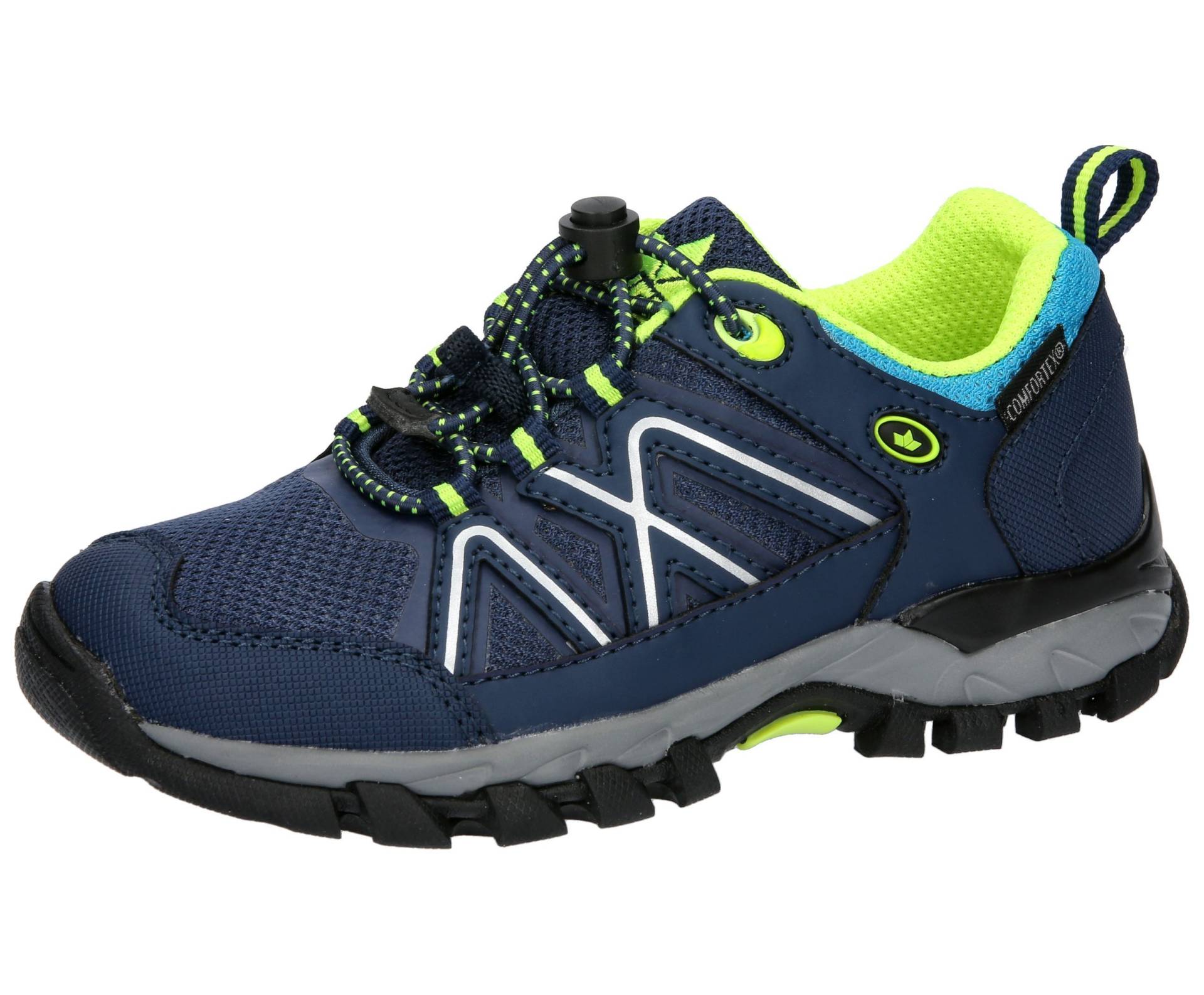 Lico Outdoorschuh »Outdoorschuh Maine Low« von Lico