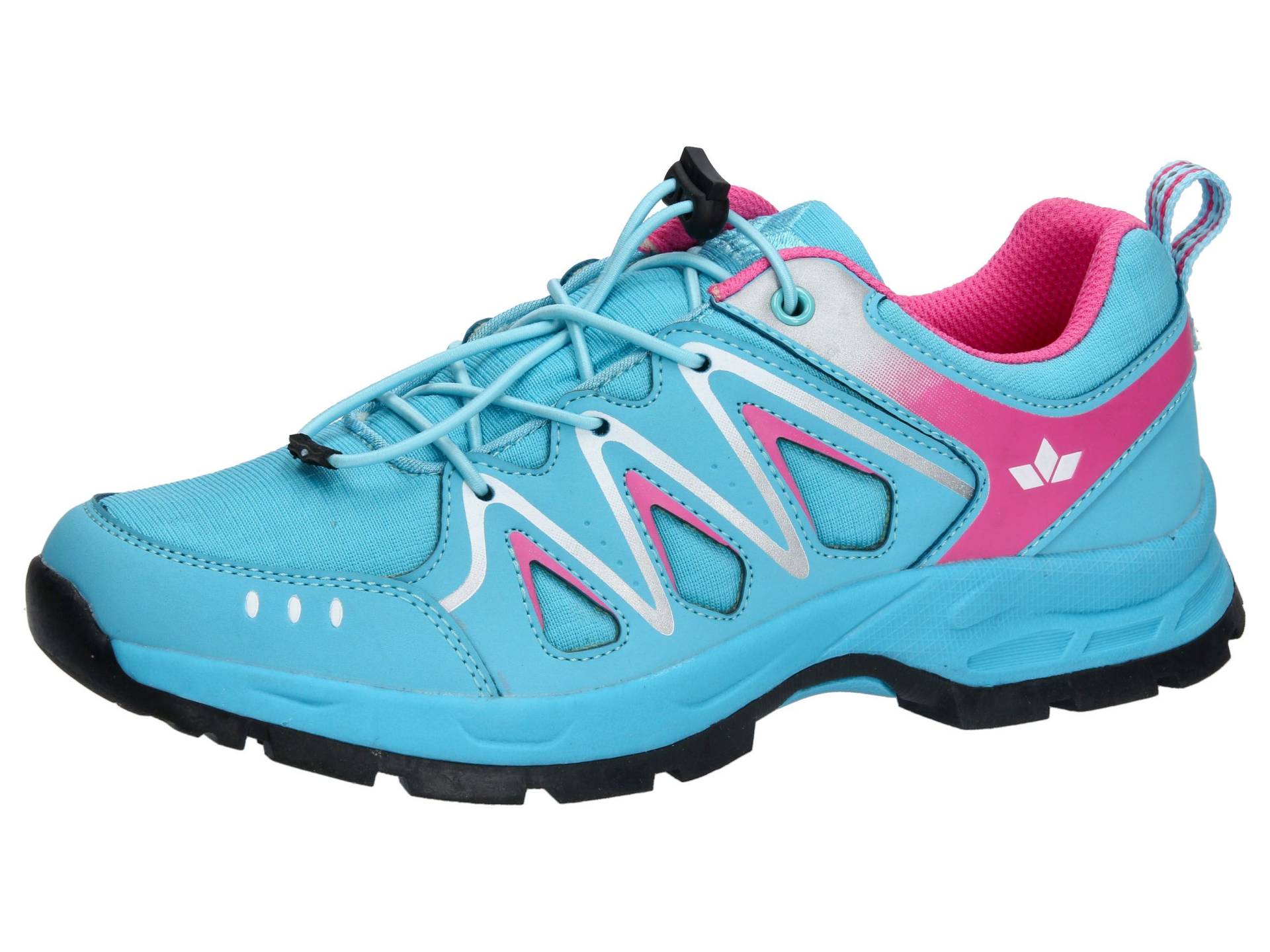 Lico Outdoorschuh »Outdoorschuh Newfield« von Lico