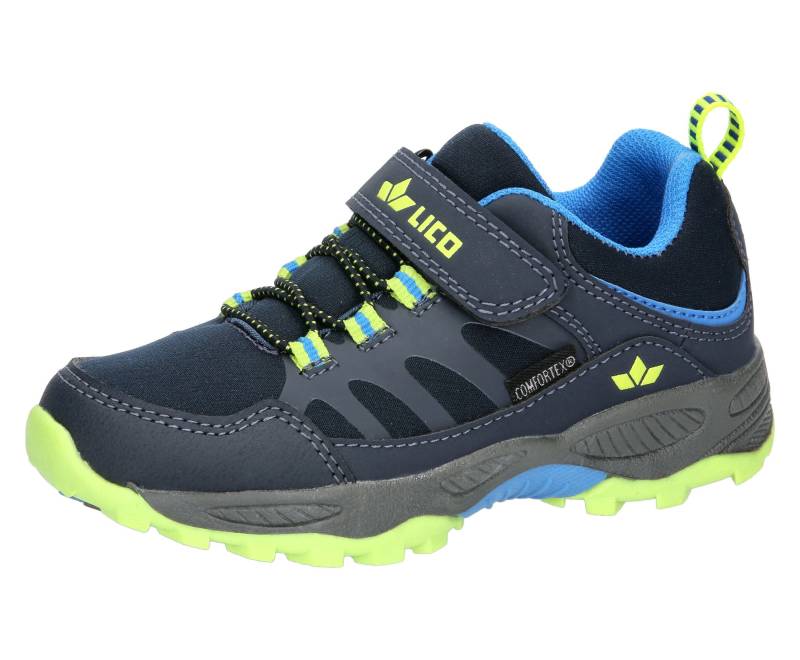 Lico Outdoorschuh »Outdoorschuh Pars VS« von Lico