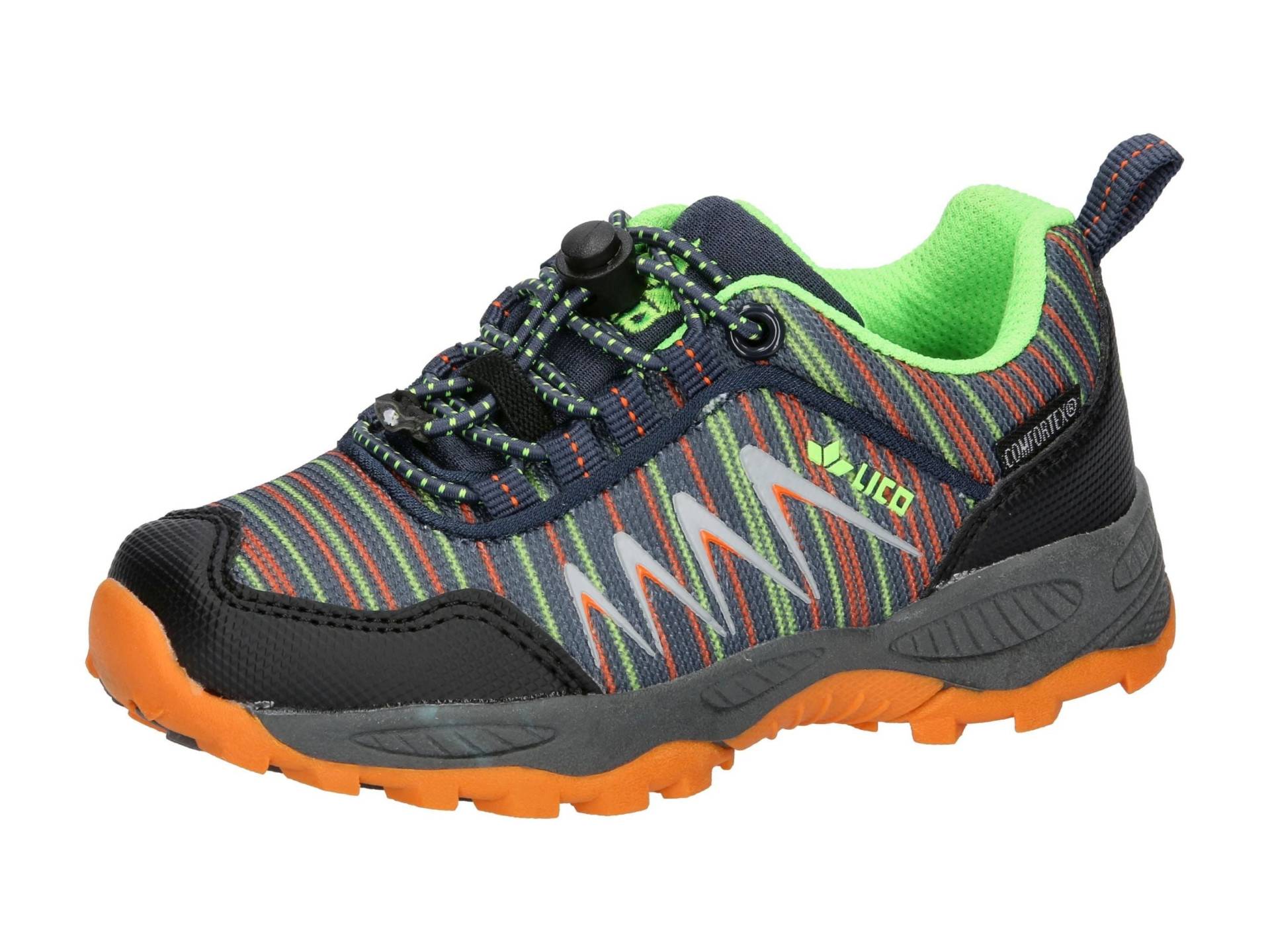 Lico Outdoorschuh »Outdoorschuh Perth« von Lico