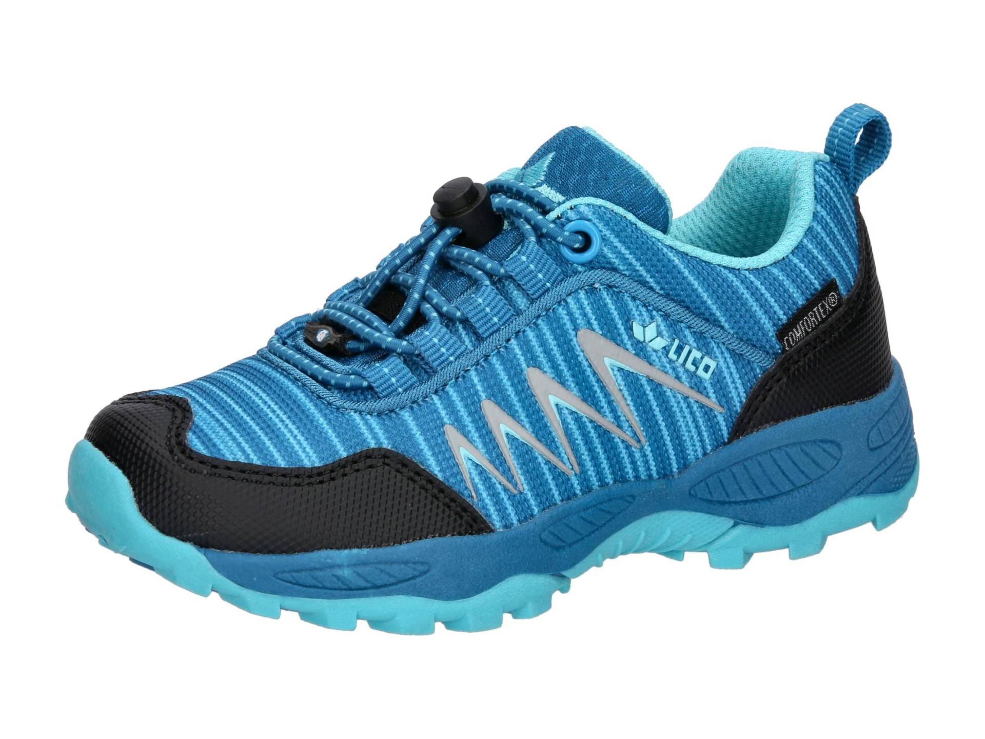 Lico Outdoorschuh »Outdoorschuh Perth« von Lico