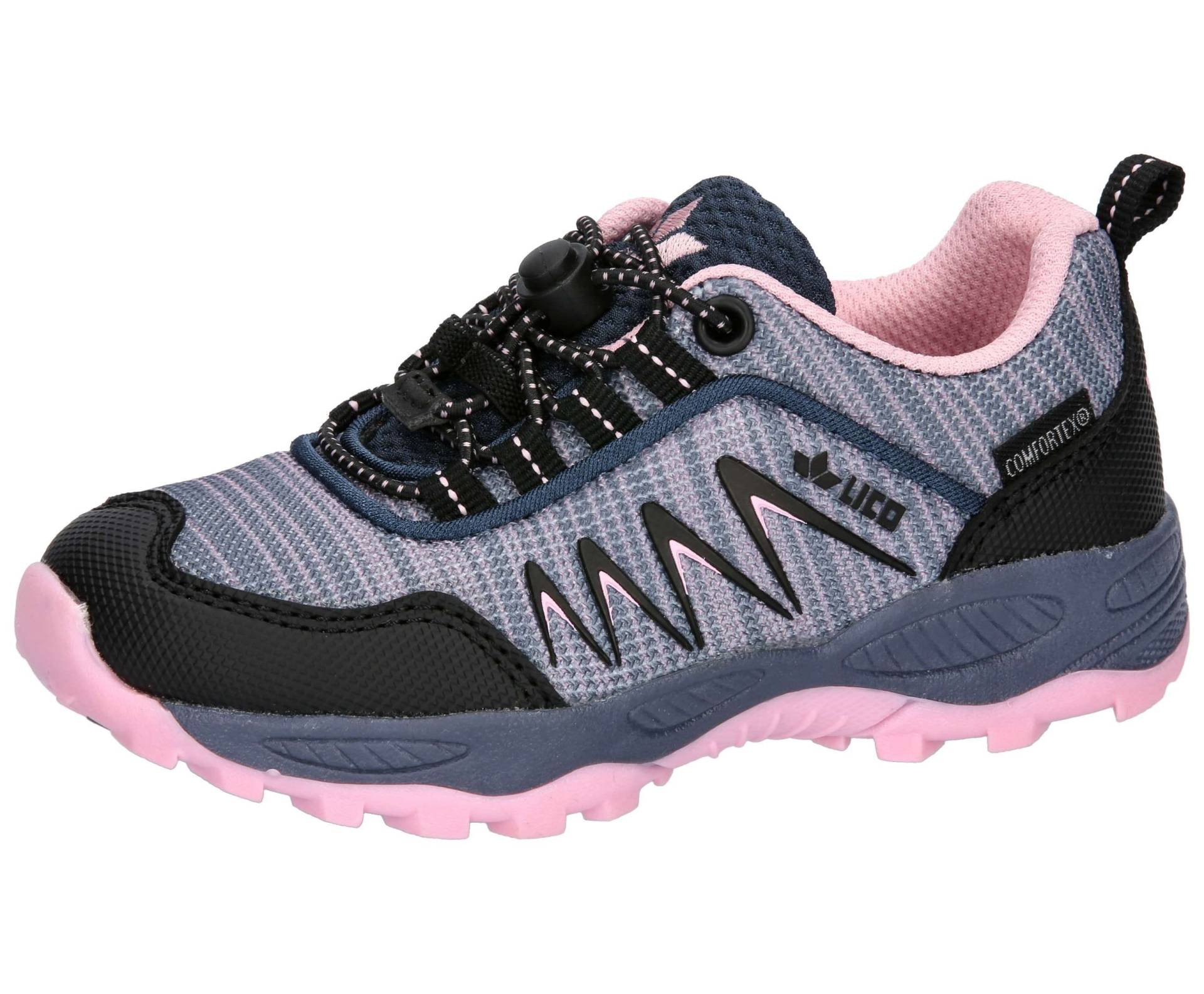 Lico Outdoorschuh »Outdoorschuh Perth« von Lico