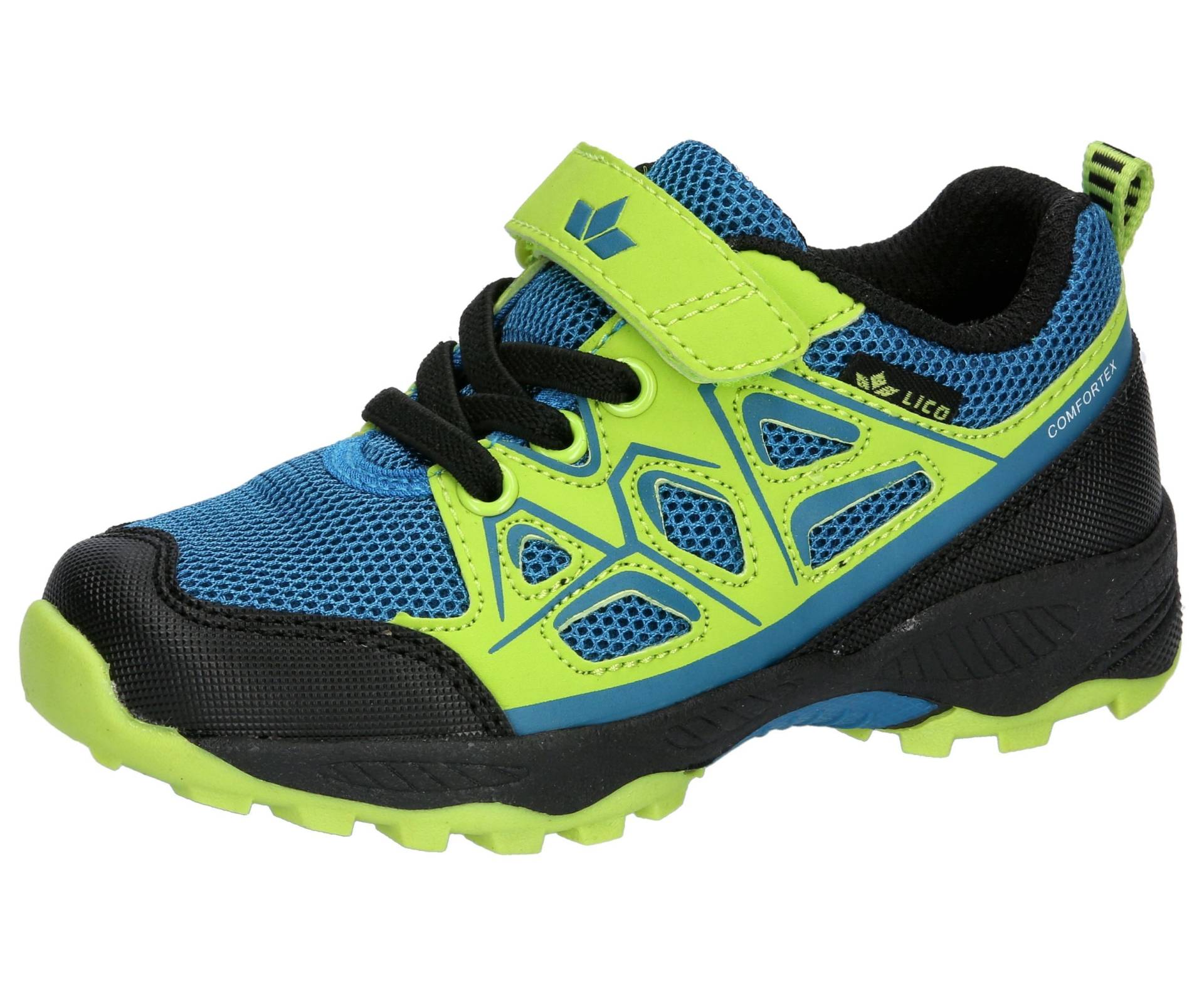 Lico Outdoorschuh »Outdoorschuh Posadas VS« von Lico