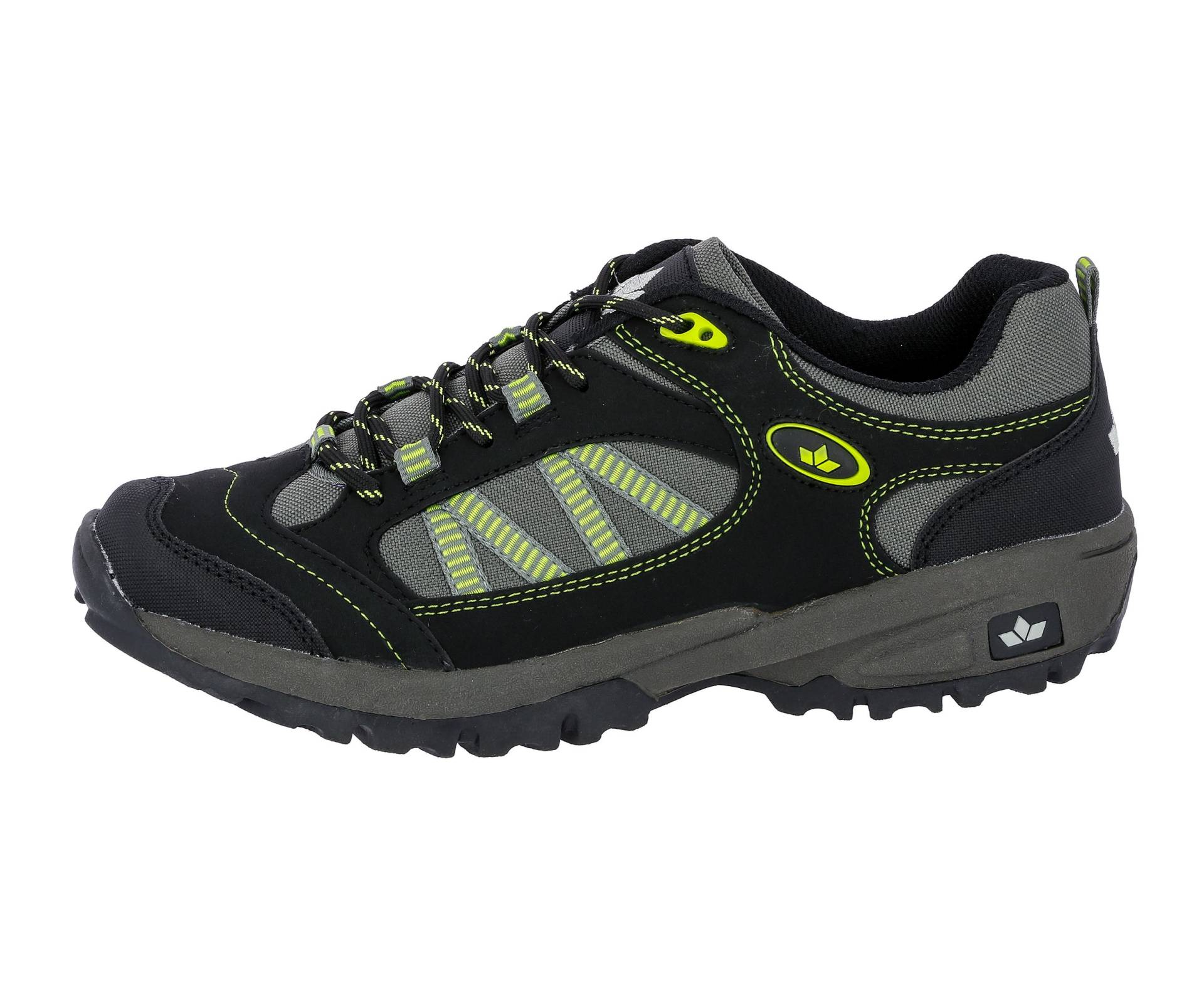 Lico Outdoorschuh »Outdoorschuh Rancher Low« Lico Outdoorschuh »Outdoorschuh Rancher Low« von Lico