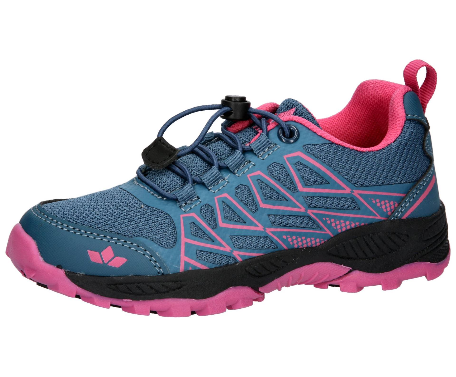 Lico Outdoorschuh »Outdoorschuh Ridge« von Lico