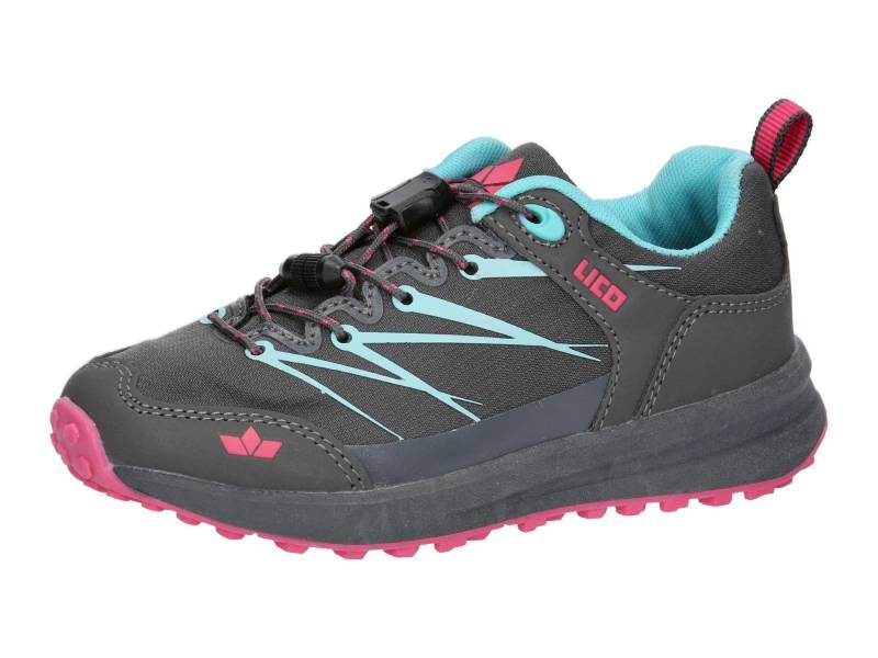 Lico Outdoorschuh »Outdoorschuh Sheffield« von Lico