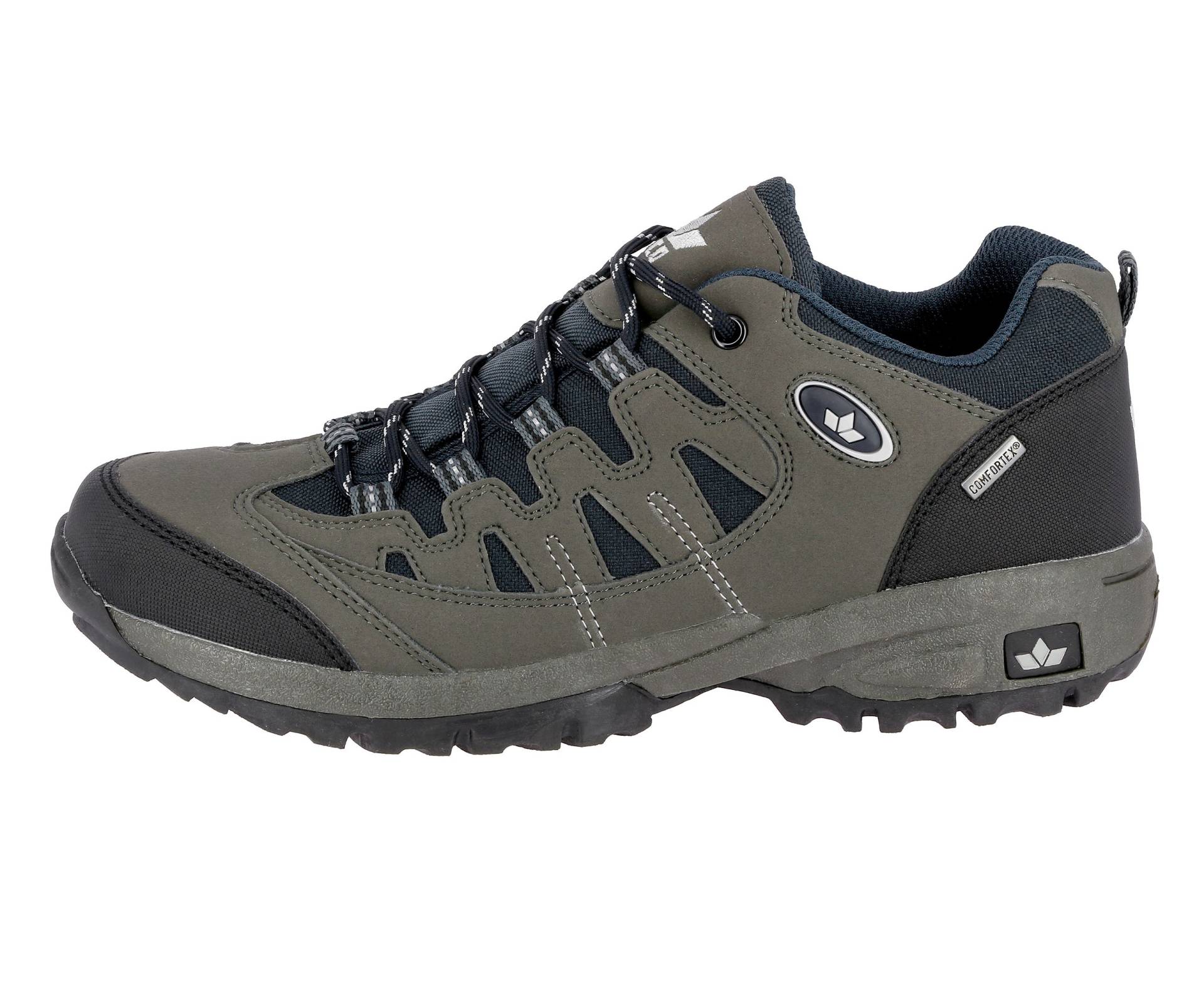 Lico Outdoorschuh »Outdoorsschuh Steppe Low« von Lico