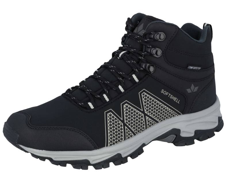 Lico Outdoorschuh »Outdoorstiefel Anchorage High« von Lico