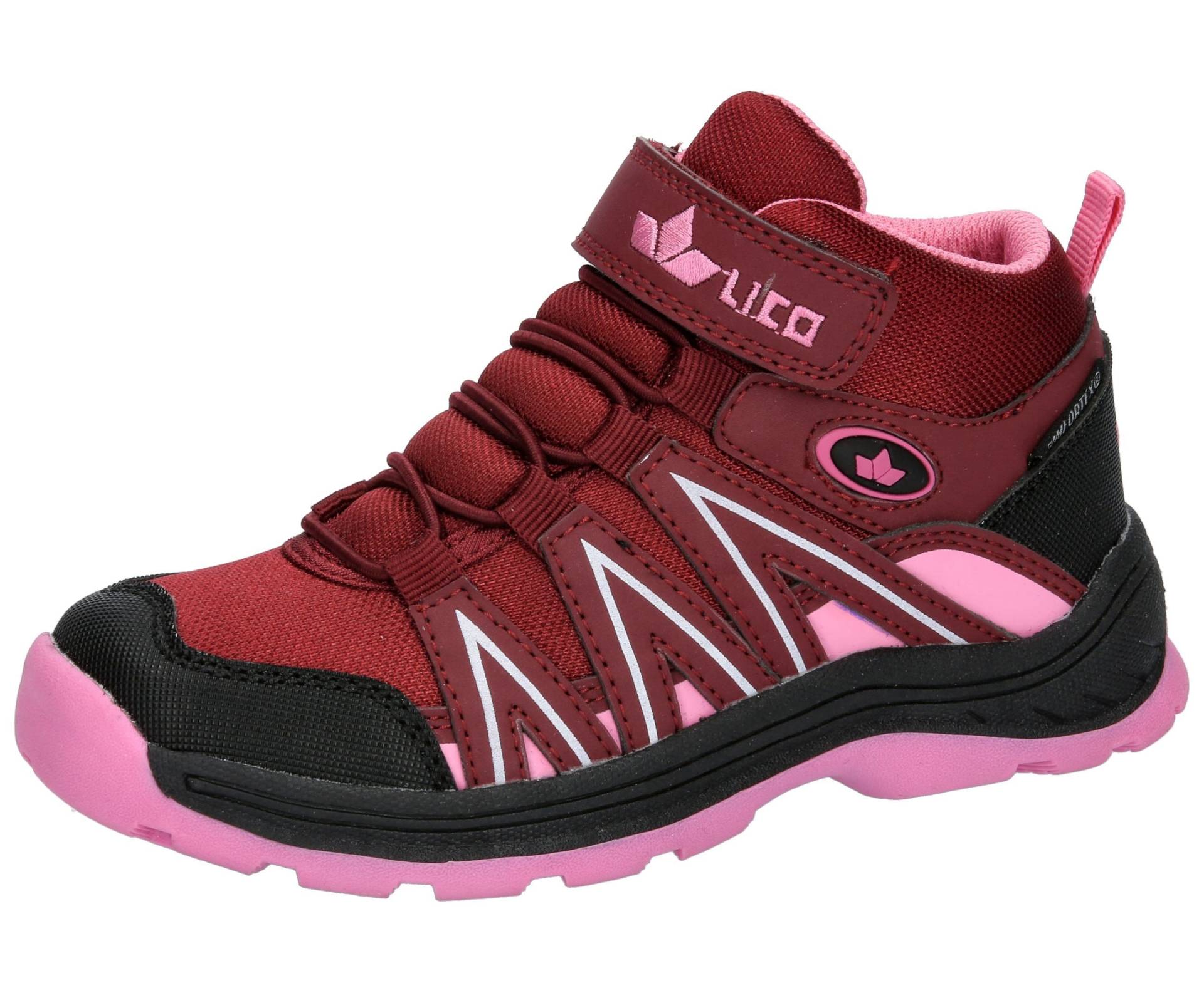 Lico Outdoorschuh »Outdoorstiefel Flagstaff VS« von Lico