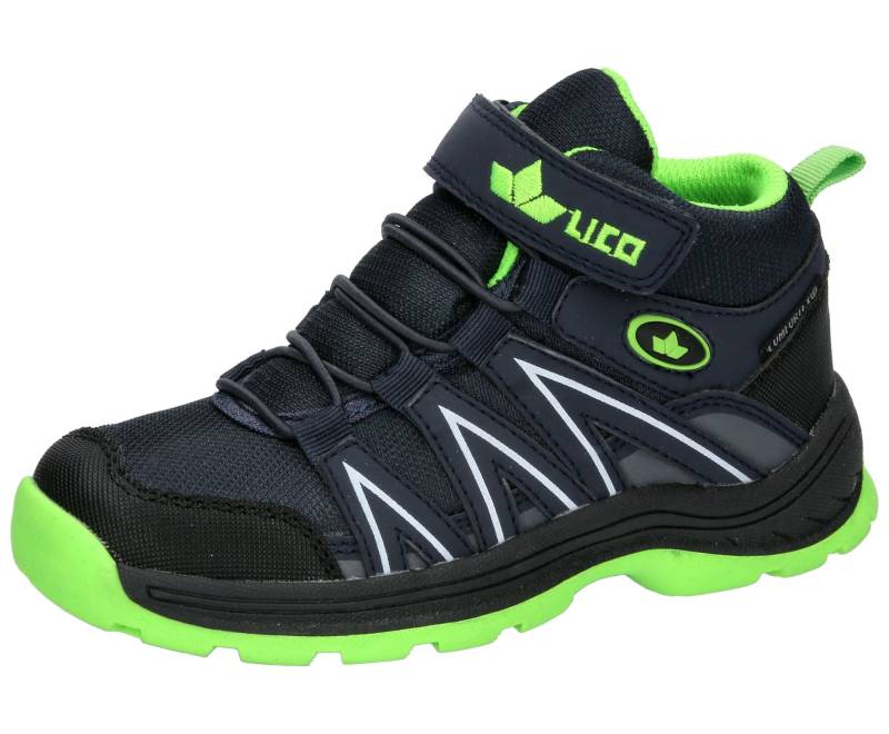 Lico Outdoorschuh »Outdoorstiefel Flagstaff VS« von Lico