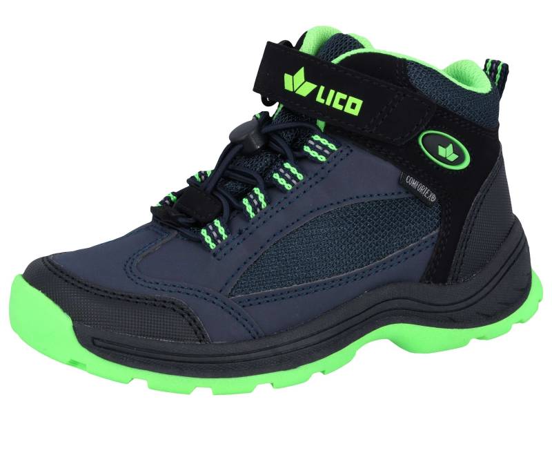 Lico Outdoorschuh »Outdoorstiefel Gordo VS« von Lico