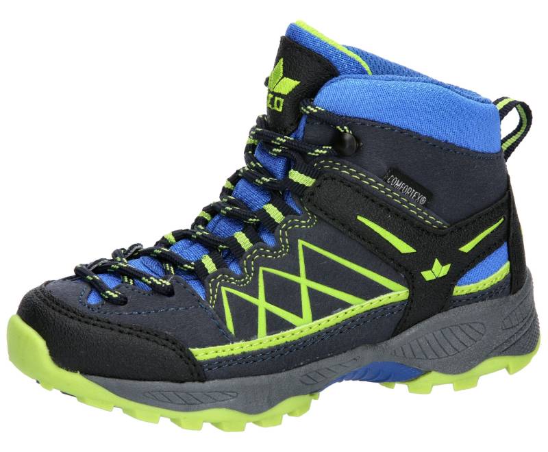 Lico Outdoorschuh »Outdoorstiefel Griffin High V« von Lico