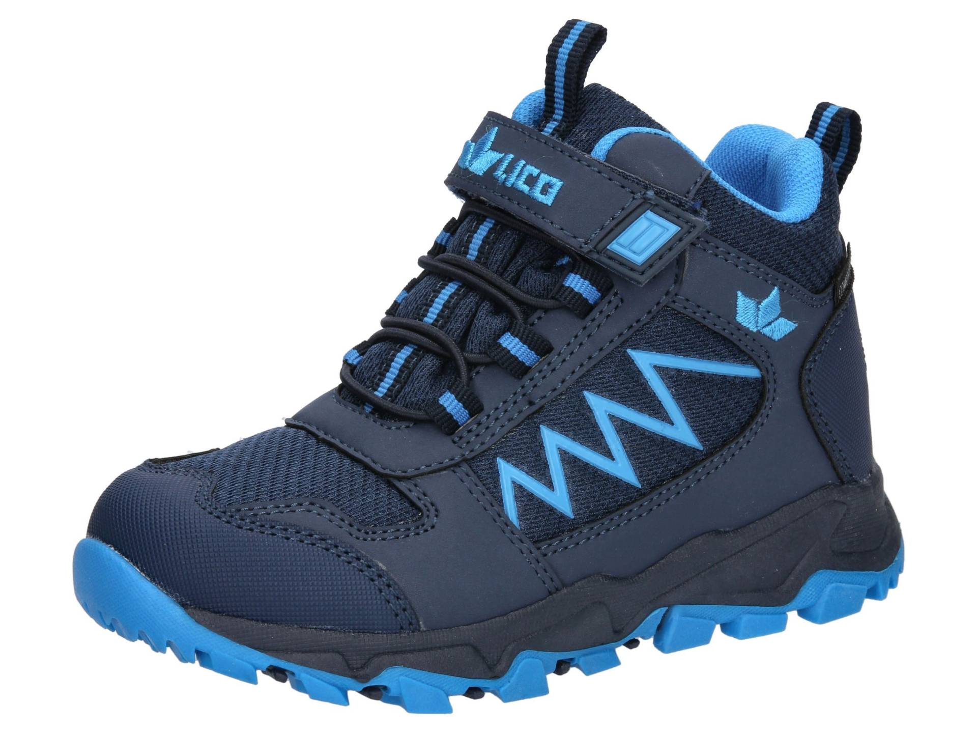 Lico Outdoorschuh »Outdoorstiefel Kim VS« von Lico