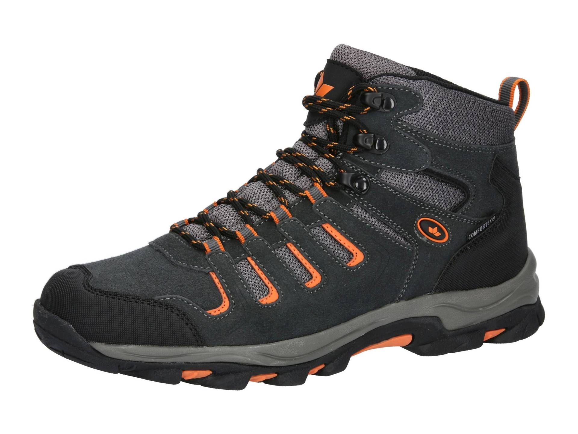 Lico Outdoorschuh »Outdoorstiefel Manaslu High« von Lico