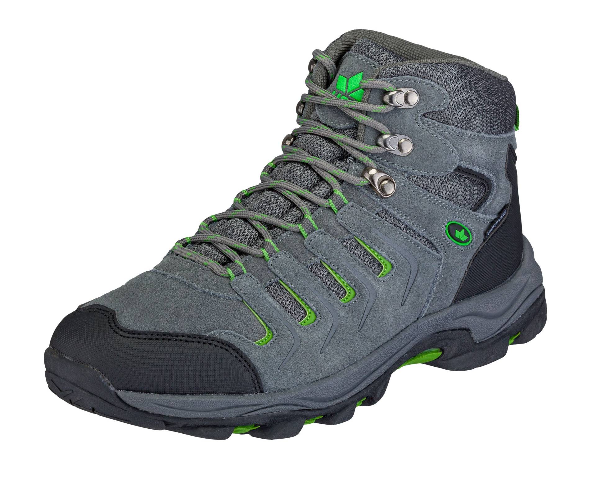 Lico Outdoorschuh »Outdoorstiefel Manaslu High« von Lico