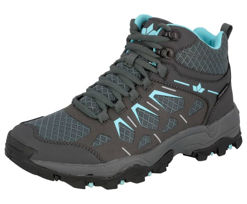 Lico Outdoorschuh »Outdoorstiefel Sierra High« von Lico