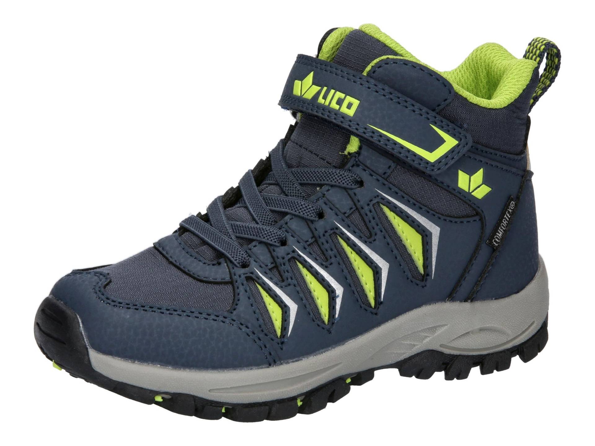 Lico Outdoorschuh »Outdoorstiefel Sines VS« von Lico