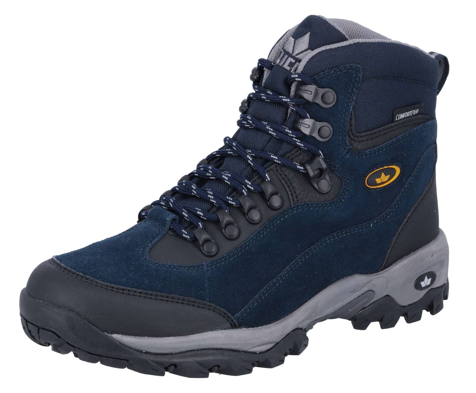 Lico Outdoorschuh »Trekkingstiefel Milan« von Lico