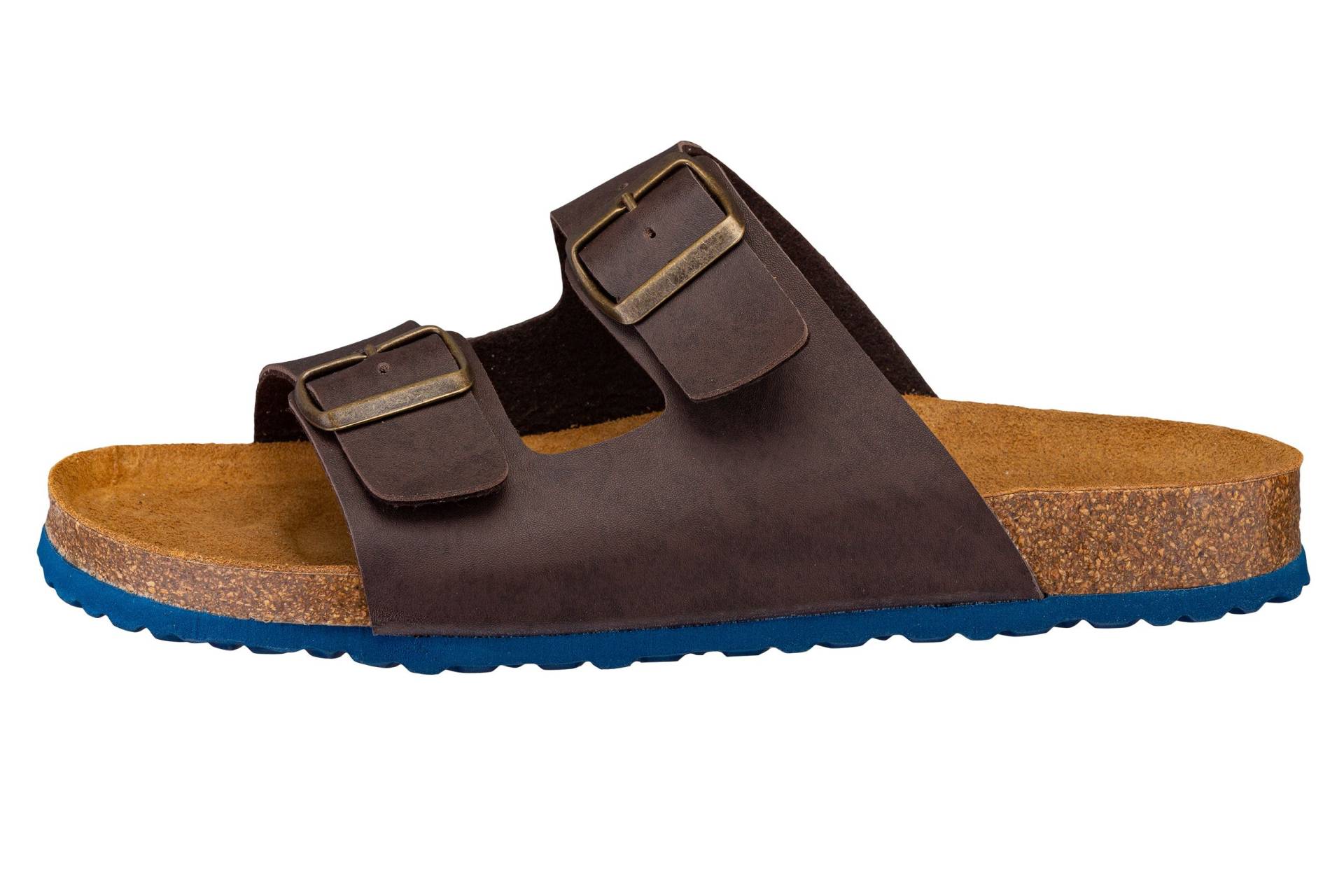 Lico Pantolette »Pantolette Bioline Concrete« Lico Pantolette »Pantolette Bioline Concrete« von Lico