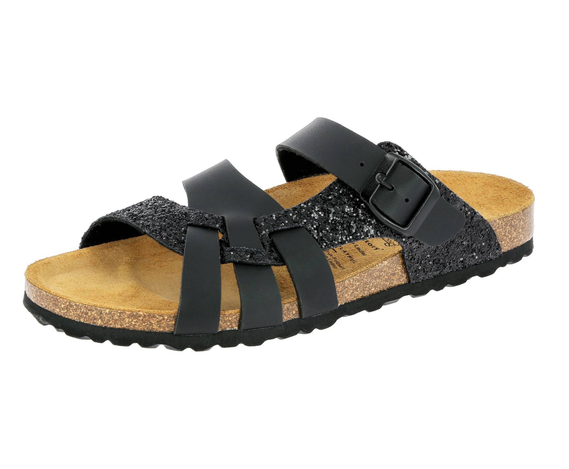 Lico Pantolette »Pantolette Bioline Gleam« Lico Pantolette »Pantolette Bioline Gleam« von Lico
