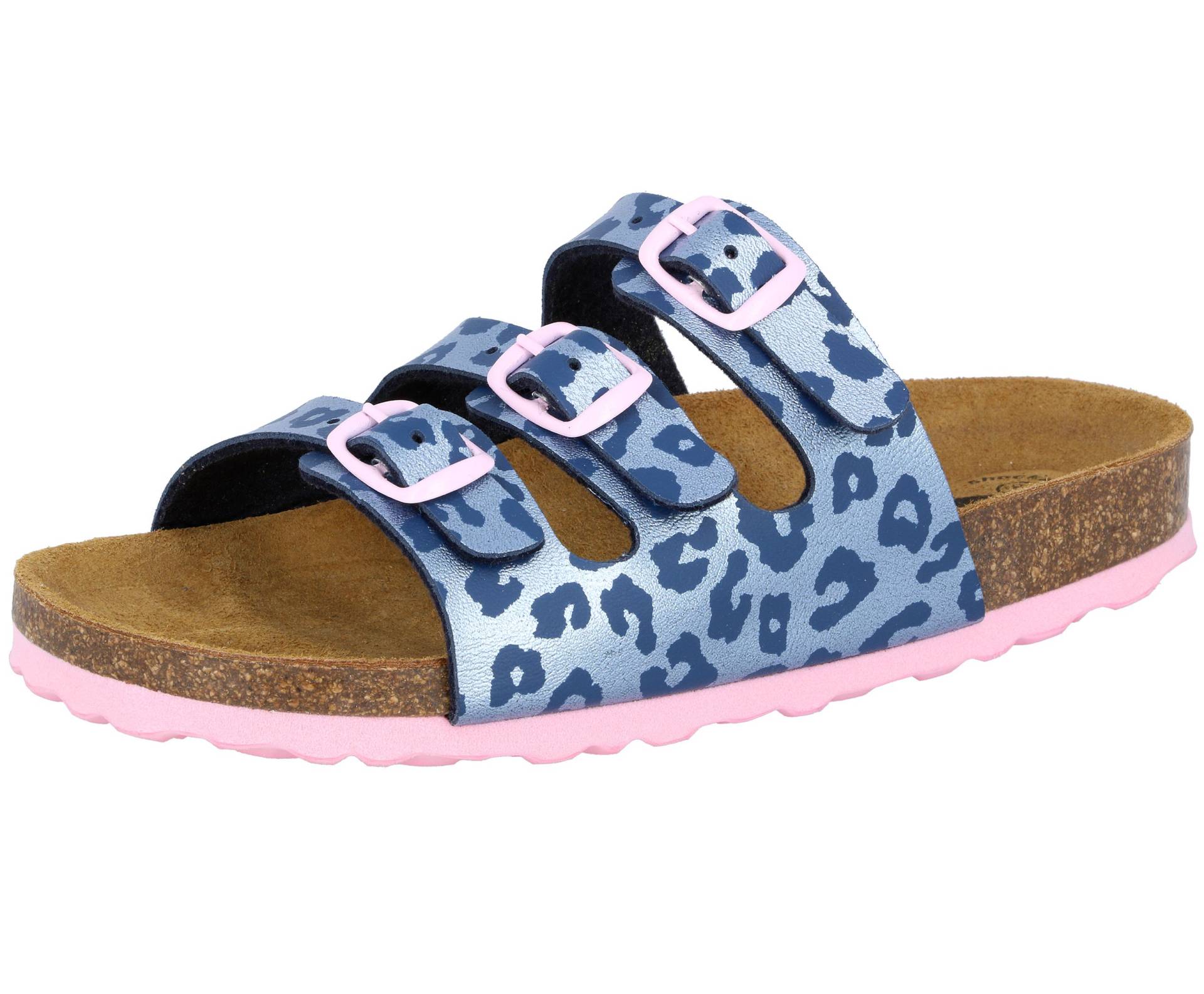 Lico Pantolette »Pantolette Bioline Kids« von Lico