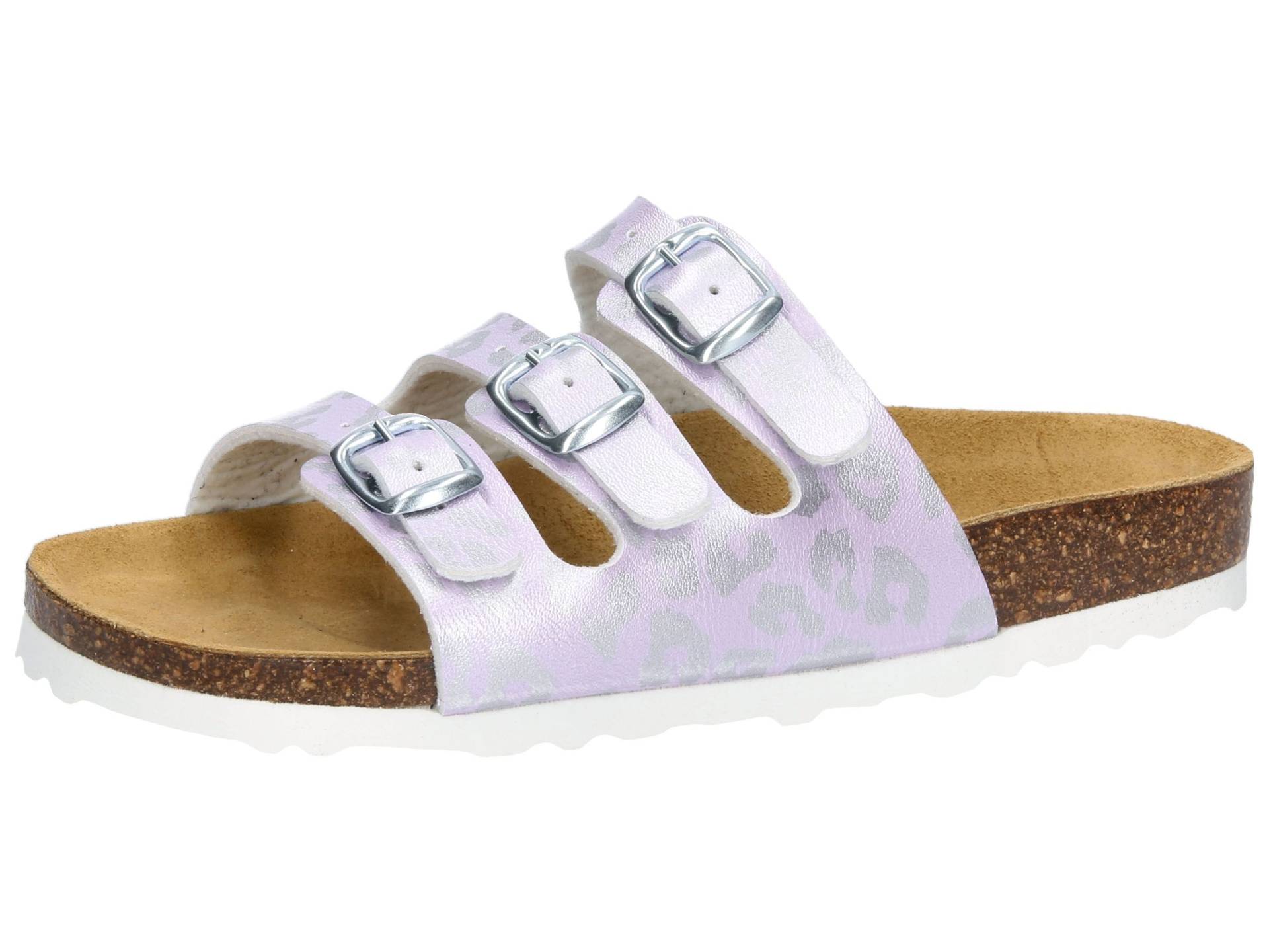 Lico Pantolette »Pantolette Bioline Kids« von Lico