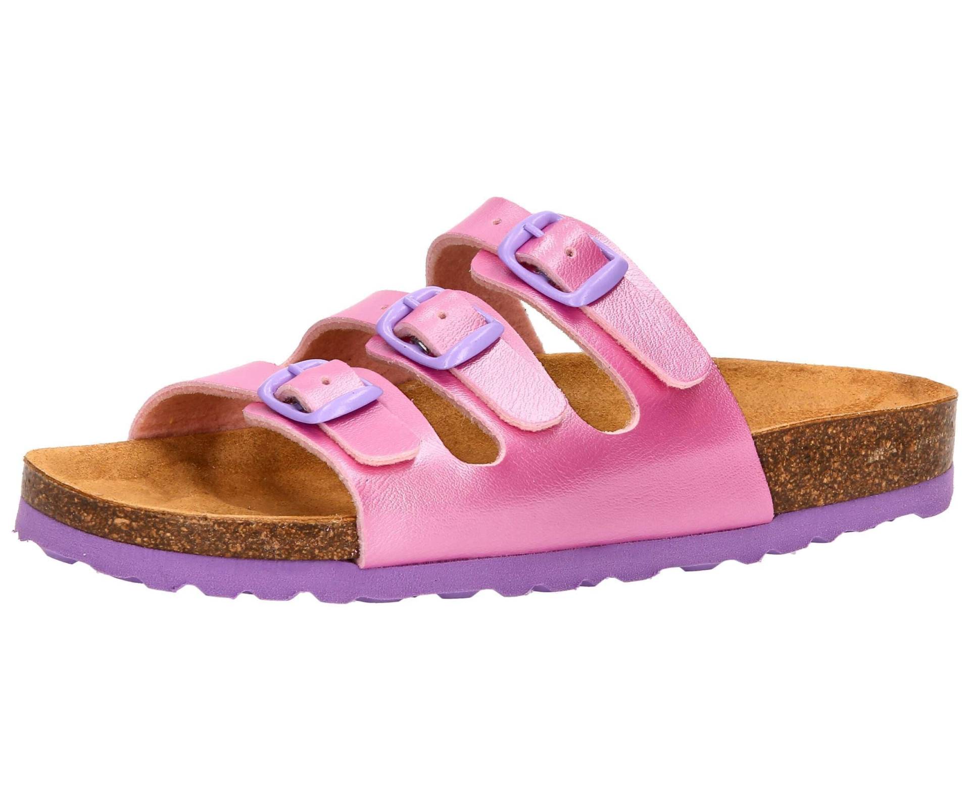 Lico Pantolette »Pantolette Bioline Kids« von Lico